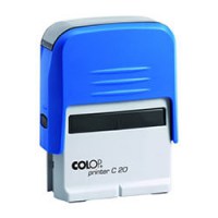 Colop Printer C kat ✅ bélyegző készítés 3