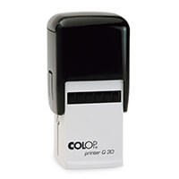 Colop Printer négyzet kat ✅ bélyegző készítés
