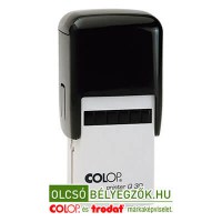 Colop Printer Q30 ✅ bélyegző készítés