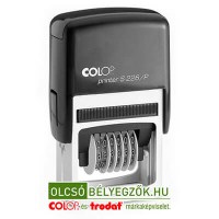 Colop Printer S226P--122295 ✅ bélyegző készítés
