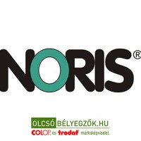 Noris 110rx ✅ bélyegző készítés