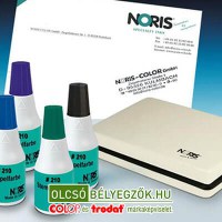 Noris N210 50 ml ✅ bélyegző készítés